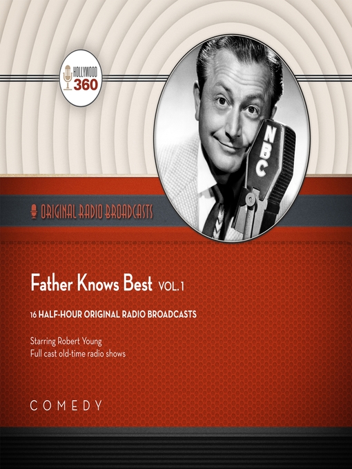 Title details for Father Knows Best, Volume 1 by Black Eye Entertainment - Wait list